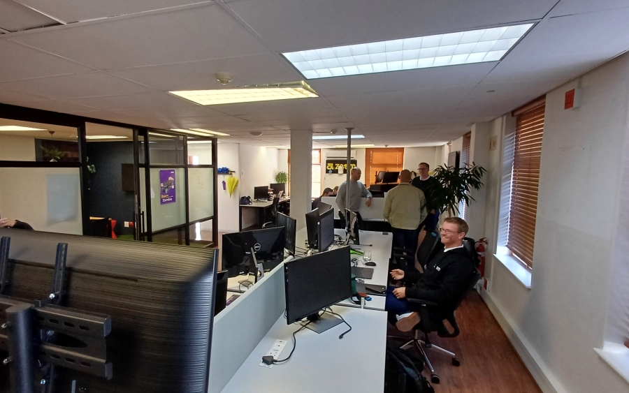 To Let commercial Property for Rent in Stellenbosch Central Western Cape